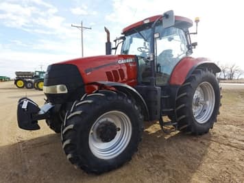 Main image Case IH Puma 195