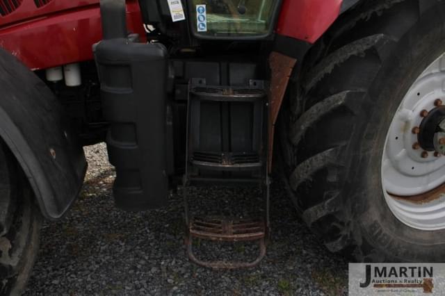 Image of Case IH Puma 210 equipment image 4