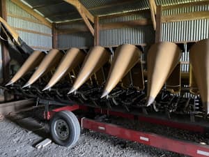 2011 CLAAS 12-30C Image