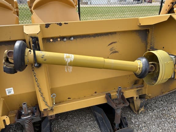 Image of CLAAS 12-30C equipment image 4