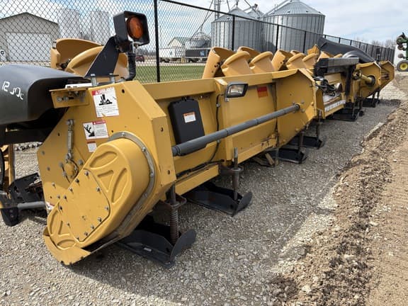 Image of CLAAS 12-30C equipment image 1