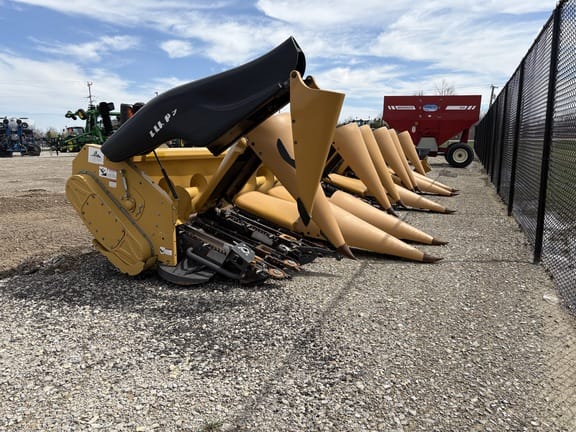 2011 CLAAS 12-30C Equipment Image0