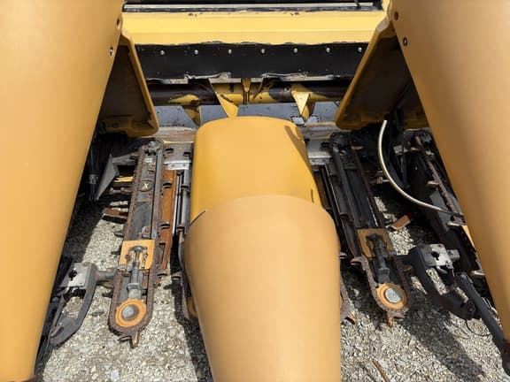 Image of CLAAS 12-30C equipment image 2