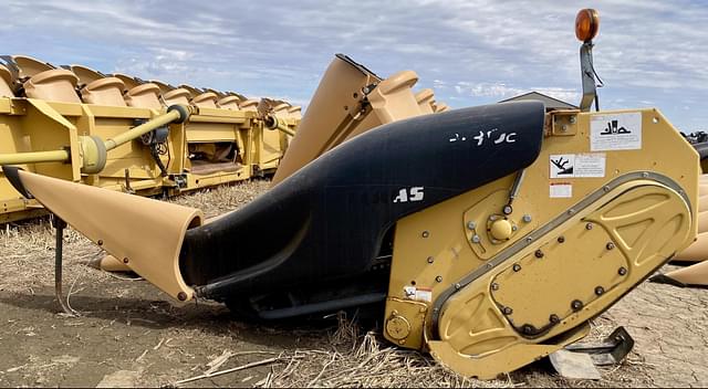 Image of CLAAS 12-30C equipment image 2