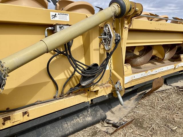 Image of CLAAS 12-30C equipment image 4