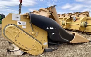 2011 CLAAS 12-30C Image