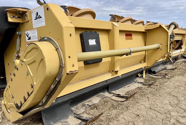 Image of CLAAS 12-30C equipment image 3