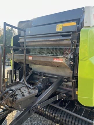 Image of CLAAS 360 Variant equipment image 3