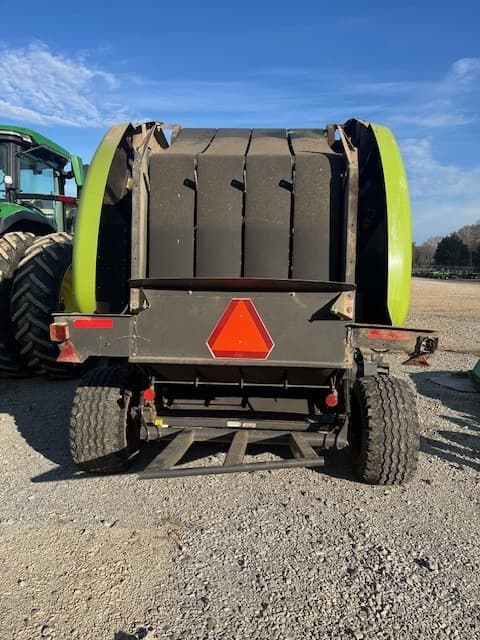 Image of CLAAS 360 Variant Image 1