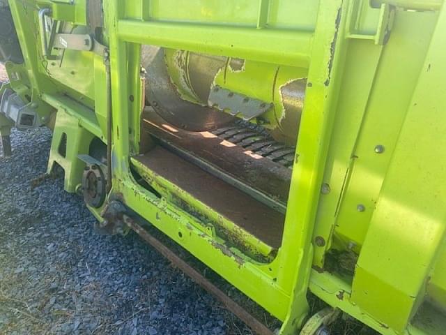 Image of CLAAS PU380 equipment image 3