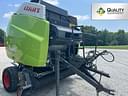 2011 Claas 380 Image