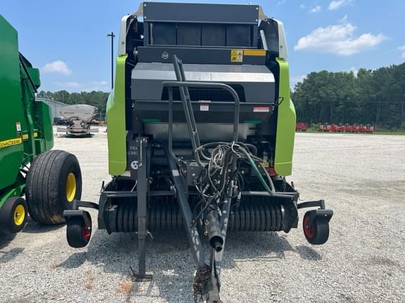 Image of CLAAS 380 equipment image 1