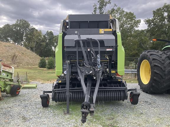 Image of CLAAS Variant 380 Primary image