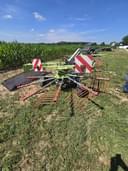 2011 CLAAS Liner 650T Image