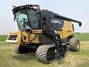 2011 CLAAS LEXION 750TT Image