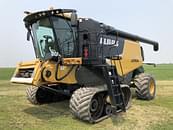 Thumbnail image CLAAS LEXION 750TT 0