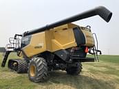 Thumbnail image CLAAS LEXION 750TT 3