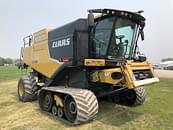 Thumbnail image CLAAS LEXION 750TT 7