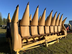 2011 CLAAS 8-30 Image