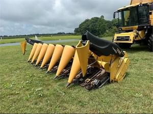 2011 CLAAS 8-30 Image