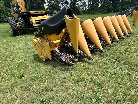 Image of CLAAS 8-30 equipment image 4