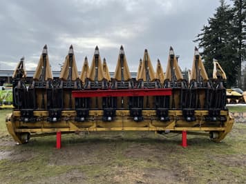 Main image CLAAS 8-30