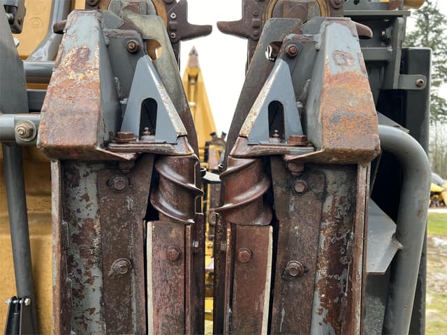 Image of CLAAS 8-30 equipment image 4