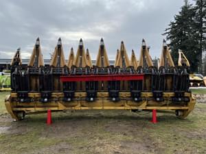 2011 CLAAS 8-30 Image