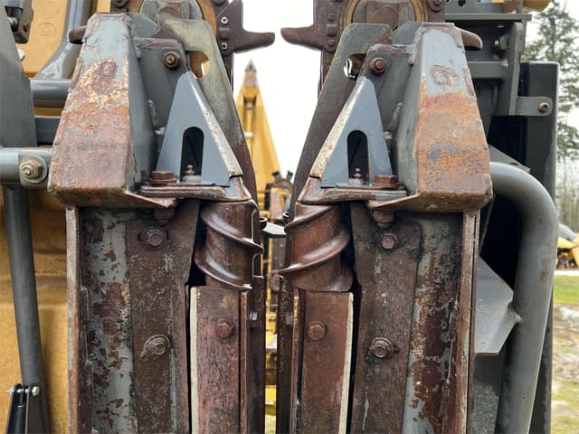 Image of CLAAS 8-30 equipment image 4