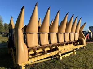 2011 CLAAS 8-30 Image