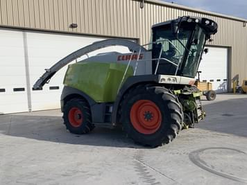 Main image CLAAS Jaguar 970