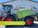 2011 CLAAS Jaguar 930 Image