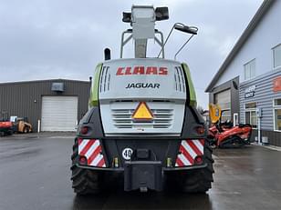 Main image CLAAS Jaguar 930 7