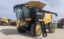 2011 Claas LEXION 740 Image
