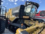 Thumbnail image CLAAS LEXION 740TT 38