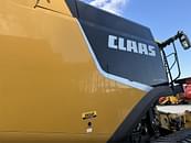 Thumbnail image CLAAS LEXION 740TT 81