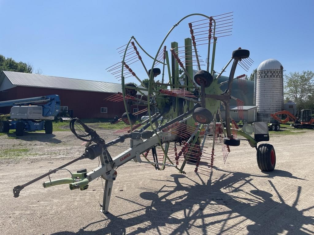 Image of CLAAS Liner 2900 Primary image