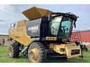 2011 CLAAS OF AMERICA 740 Image