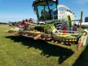 2011 CLAAS Orbis 750 Image