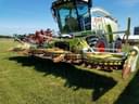 2011 CLAAS Orbis 750 Image