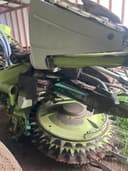 2011 CLAAS Orbis 750 Pro Image