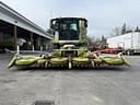 2011 CLAAS Orbis 750 Pro Image