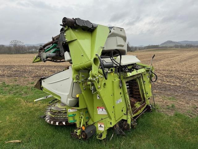 Image of CLAAS Orbis 750 Pro Primary image