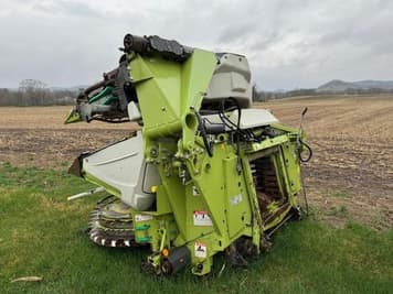 Main image CLAAS Orbis 750 Pro