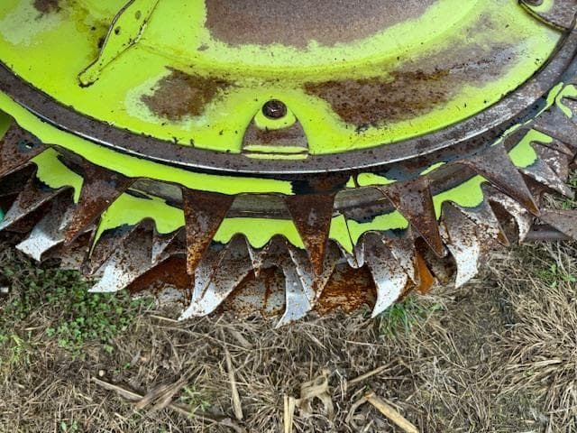 Image of CLAAS Orbis 750 Pro equipment image 3