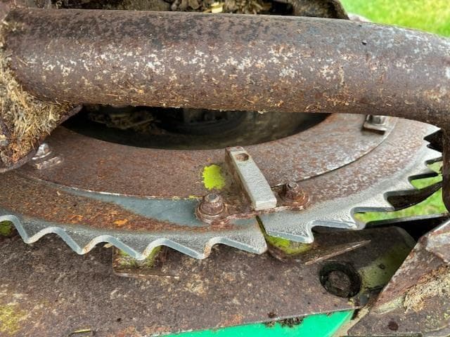 Image of CLAAS Orbis 750 Pro equipment image 4