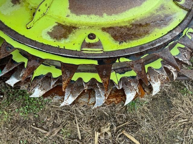 Image of CLAAS Orbis 750 Pro equipment image 3