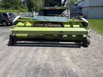 Main image CLAAS PU380