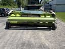 2011 CLAAS PU380 Image
