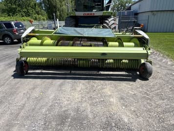 Main image CLAAS PU380